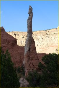 Kodachrome Basin State Park