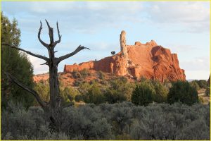 Kodachrome Basin State Park