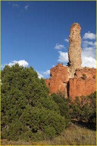 Kodachrome Basin State Park