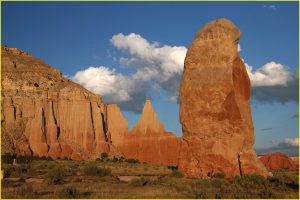 Kodachrome Basin State Park