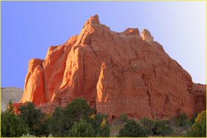 Kodachrome Basin State Park
