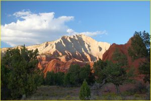 Kodachrome Basin State Park