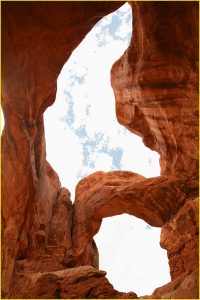 Double Arch