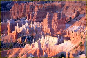 Bryce Canyon National Park