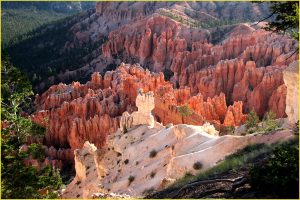 Bryce Canyon National Park