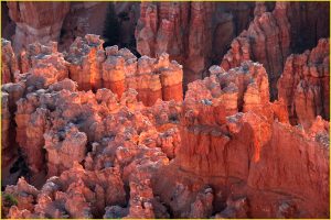 Bryce Canyon National Park