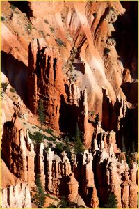 Bryce Canyon National Park