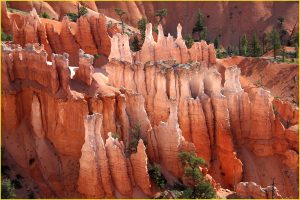 Bryce Canyon National Park