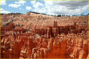 Bryce Canyon National Park