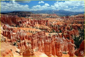 Bryce Canyon National Park