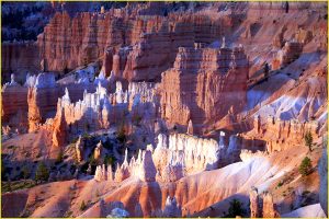 Bryce Canyon National Park