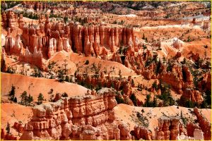 Bryce Canyon National Park