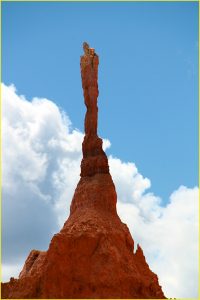 Bryce Canyon National Park