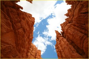 On Navajo Loop, Bryce Canyon National Park