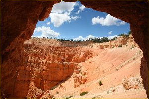 Bryce Canyon National Park