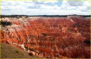 Cedar Breaks National Monument