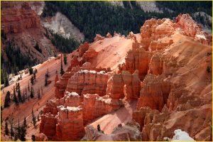 Cedar Breaks National Monument