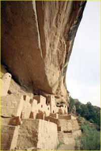 Cliff Palace, Mesa Verde National Park
