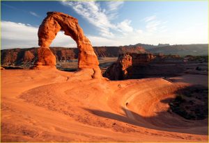 Delicate Arch, Arches National Park