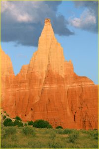 In Kodachrome Basin State Park