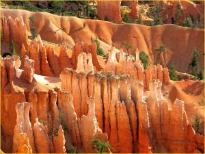 Bryce Canyon National Park