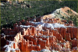 Bryce Canyon National Park
