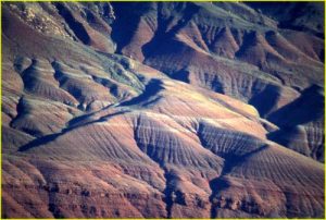 Panorama from Dead Horse Point State Park, Utah