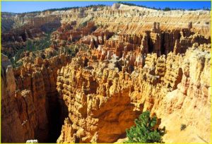 Bryce Canyon NP, Utah