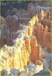 Bryce Canyon NP, Utah