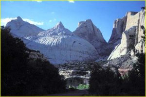 Capitol Reef National Park, Utah