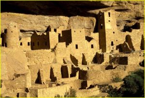 Cliff Palace, Mesa Verde National Park