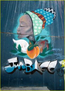 Comuna 13, Medellin