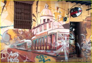 Candelaria, Bogota