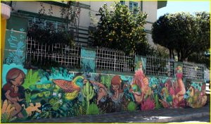 Candelaria, Bogota