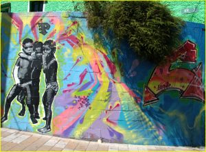 Candelaria, Bogota