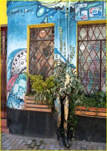 Candelaria, Bogota