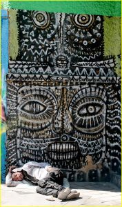 Candelaria, Bogota