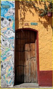 Candelaria, Bogota
