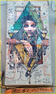 Candelaria, Bogota