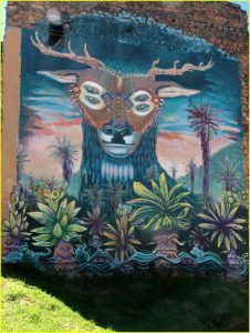 Candelaria, Bogota
