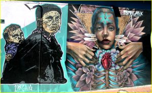 Candelaria, Bogota