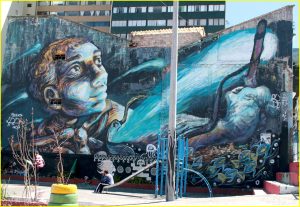 Candelaria, Bogota