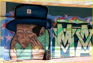 Candelaria, Bogota