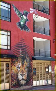 Candelaria, Bogota