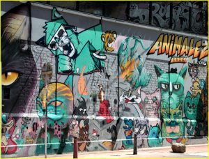 Candelaria, Bogota