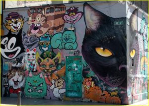 Candelaria, Bogota