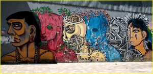 Candelaria, Bogota