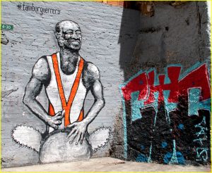 Candelaria, Bogota