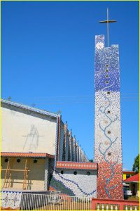 Church in Las Canas