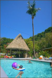 Real vacations (for 2 days in Coconut Grove!)